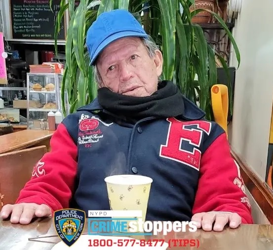 Desaparece Dominicano En El Alto Manhattan