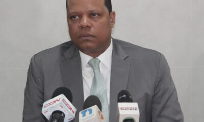 Doctor Eddy Alcantara