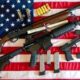 En 40 Dias Fallecen 4618 Personas En USA Por Armas De Fuego Figuran 6 Policias