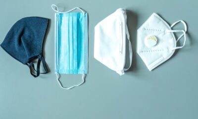 En NY Eliminan Uso Obligatorio Mascaras Para Algunos Lugares Y Para Otros No