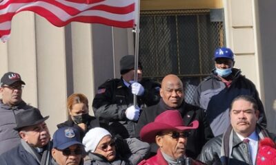 Evangelicos NY Condenan Democratas No Apoyen Plan Alcalde Contra Criminalidad
