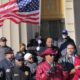 Evangelicos NY Condenan Democratas No Apoyen Plan Alcalde Contra Criminalidad