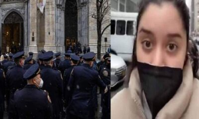 Exhortan Declarar Actriz Persona Non Grata En Comunidad Dominicana NYC