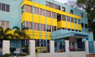 Fachada SNS 1