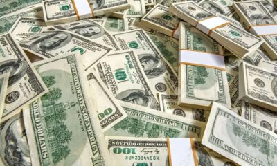 Hispano Gana 10 Millones Premio En NY US10 Millones Por Segunda Vez