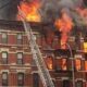 Incendios Afectaron Familias Dominicanas En El Alto Manhattan