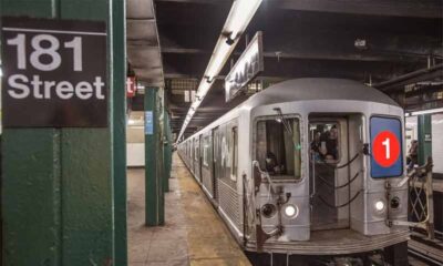 Intentan Asesinar Joven En Estacion Del Tren Calle 181 En El Alto Manhattan