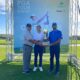 Luis Jose Places E Hiram Silfa Premian A Willy Pumarol Gran Campeon Del Tour Canita.