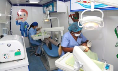 Modulo De Salud
