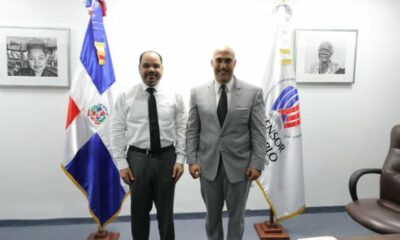 Pablo Ulloa Homero Gonzalez
