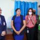 Patricia Baez Martinez Es La Nueva Directora Provincial De Peravia