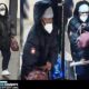 Policia Alto Manhattan Persigue Asaltante
