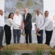 Primer Palazo En Km 9