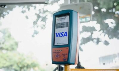 RutaBusWC Visa
