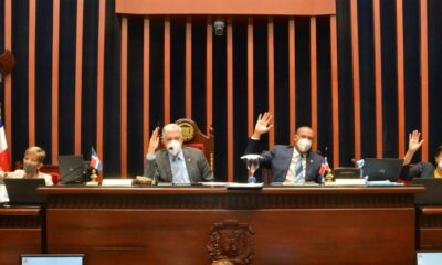 Senado Aprueba 230 Iniciativas Legislativas 1