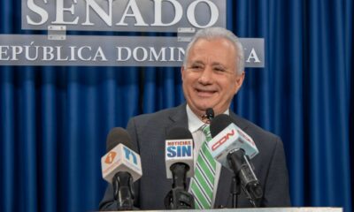 Senador Antonio Taveras Guzman