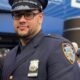 Sepultan Este Miercoles El Otro Policia Dominicano Asesinado En NY