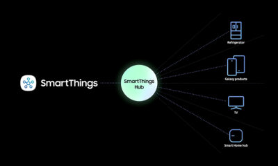 SmartThings Thumbnail