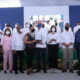 Abinader Entrega Titulos