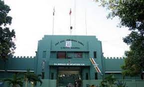 Carcel De San Juan De La Maguana