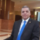 Foto Ramon Emilio Goris Presidente Del PHD.