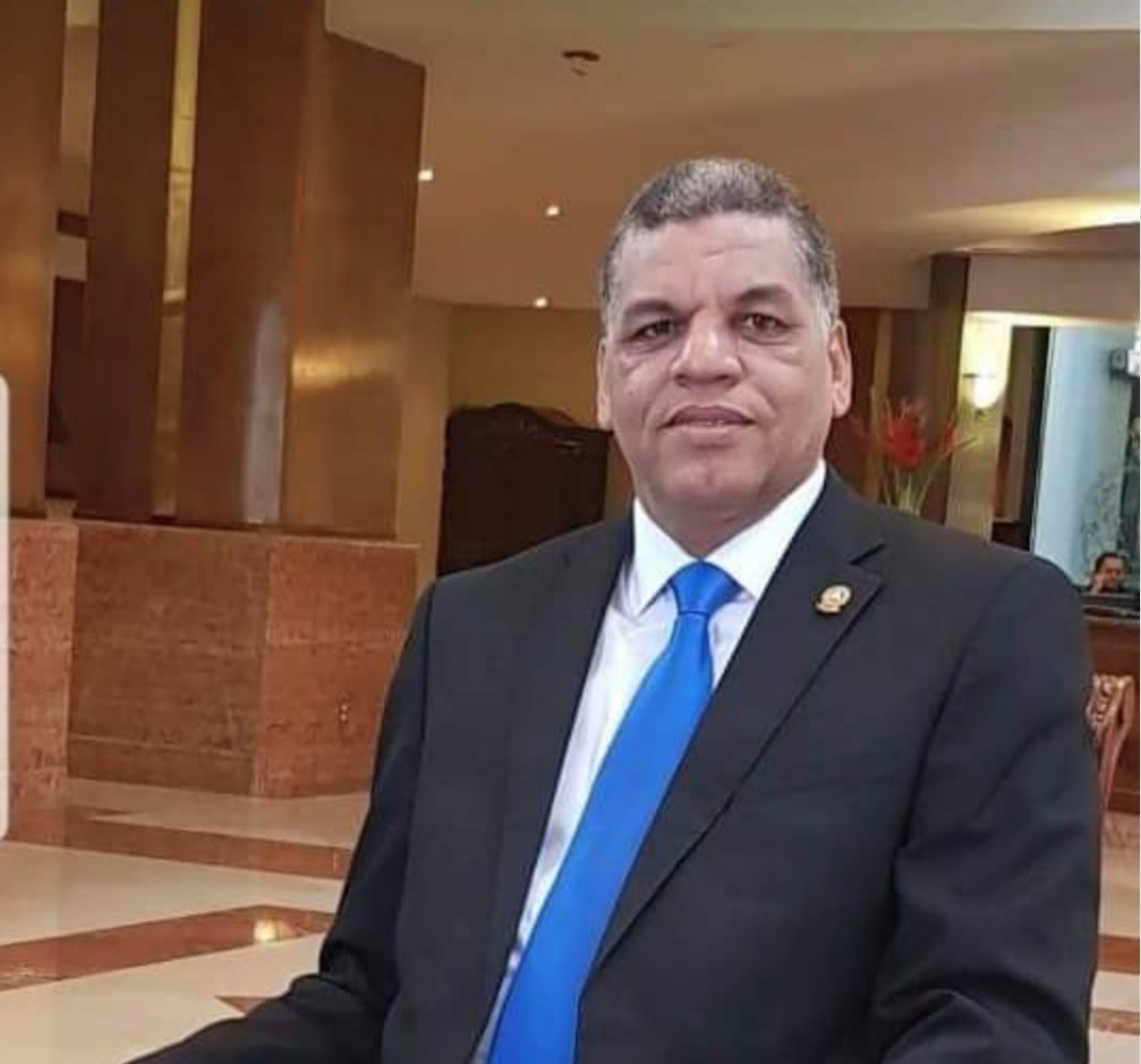 Foto Ramon Emilio Goris