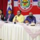 Foto Rueda De Prensa PRSC