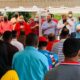 Foto Encuentro En Puerto Plata.