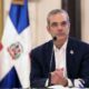 Foto Presidente Luis Abinader
