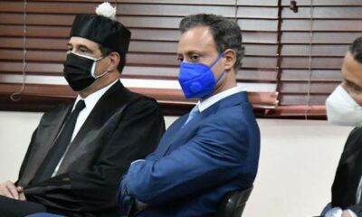 Juezas Deciden Esta Tarde Sobre Prision De Jean Alain Rodriguez