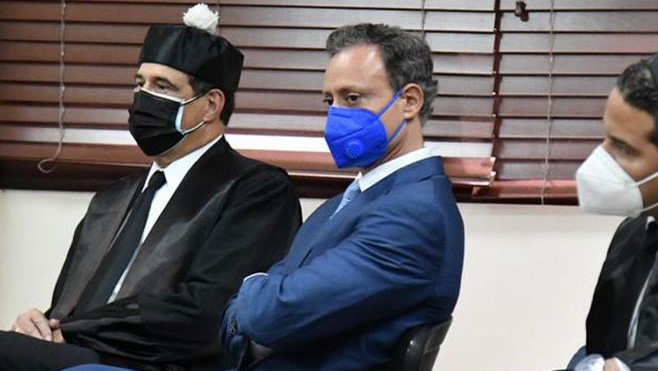 Juezas Deciden Esta Tarde Sobre Prision De Jean Alain Rodriguez