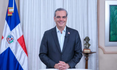 Luis Abinader Elimina Reestricciones Del Covid 19