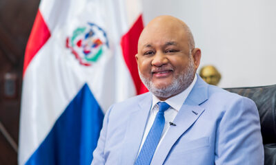 Ministro Fulcar