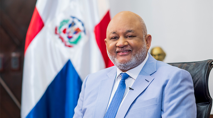 Ministro Fulcar