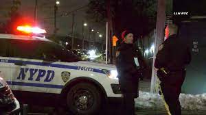 Policias En Queens