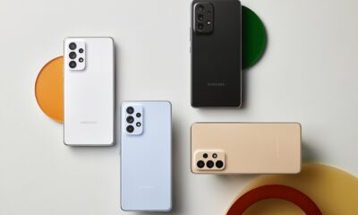 05 Product Image Galaxy A53 5G