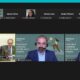 Acto Virtual Para Firmar Convenio Entre Mescyt Y Oracle Caribe