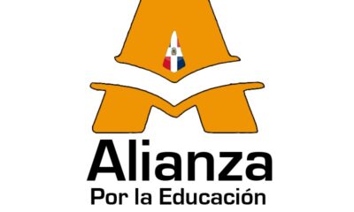 Alianza Por La Educacion Logo