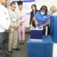 Aperturas De Las Urnas Votacion De Las CIGCN