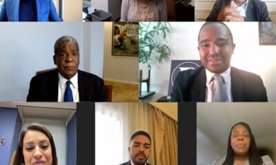 Apoyan Aprobar Ley De Derechos Electorales En NY Favorecer Hispanos