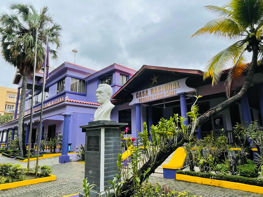 Casa Nacional Mar2022