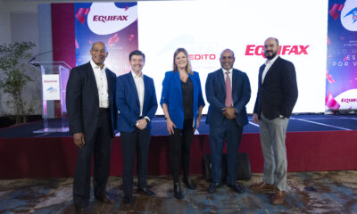 Chris Jones Cesar Calomino Lisa Nelson Alberto Adams Y Alejandro Flores