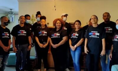 Coalicion Ciudadana Cambiemos