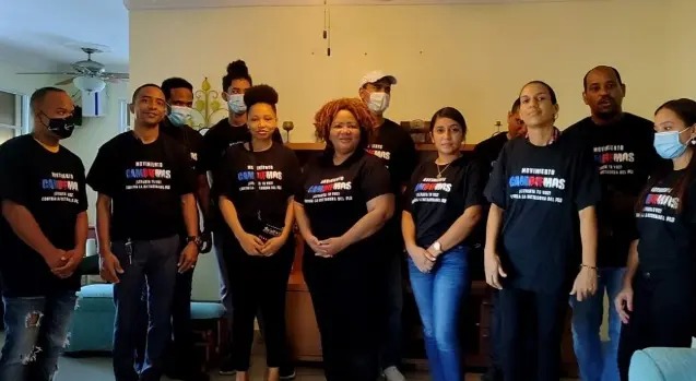 Coalicion Ciudadana Cambiemos