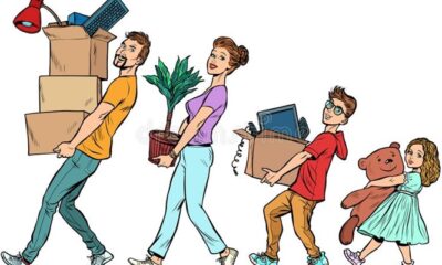 Contemplan Mudarse De NY Por Elevados Impuestos Dominicanos Afectados