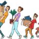 Contemplan Mudarse De NY Por Elevados Impuestos Dominicanos Afectados