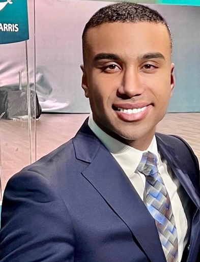 Dirigente FP En NY Dice Abinader Incumple Con Dominicanos Exterior