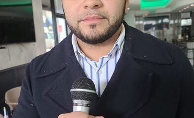 Dominicano Aspira Senado Estatal NY Presenta Su Programa Legislativo