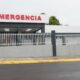 Emergencia Hospital Municipal Sabana Iglesia 3