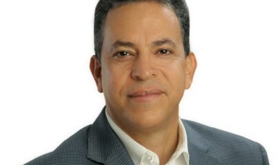 Enrique Munoz